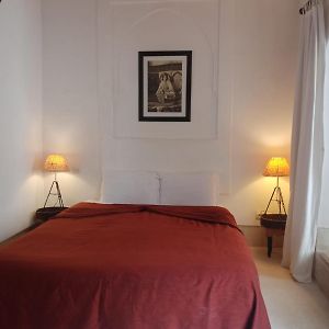 Suite con letto king size
