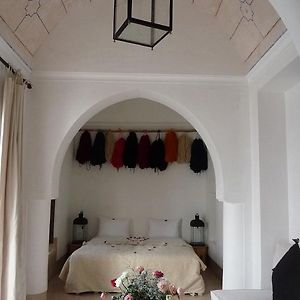 Suite con letto king size